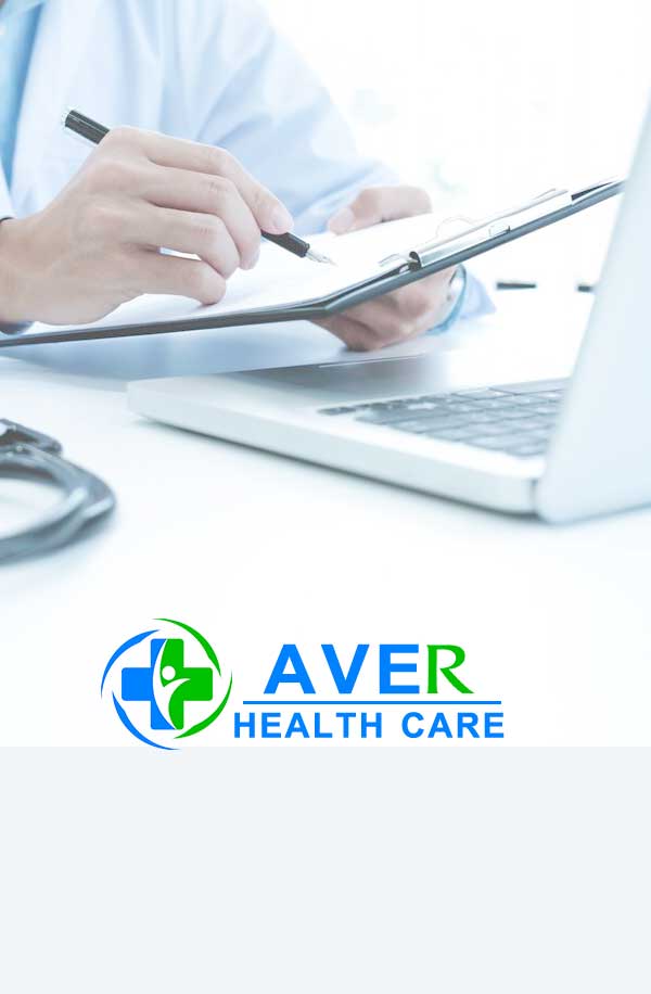 About AVER HealthCare